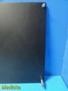AMSCO Lot of 2  93909-286-6 & 93909-289-6 X-Ray Table Tops, Radiolucent