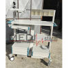 ITD EC 04 111 ITD Hospital Electric trolley  Endoscopy