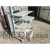 ITD EC 04 111 ITD Hospital Electric trolley  Endoscopy