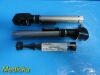 HILL-ROM 728 Pocket Scope Ottoscope / Opthalmoscope Set