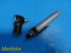 HILL-ROM 728 Pocket Scope Ottoscope / Opthalmoscope Set