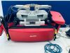 PHILIPS MRX spo2, NIBP, ECG Pacer AED Defibrillator