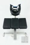 MAQUET 1150.34F1/03  shoulder arthroscopy board  with headrest