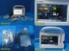 Hill Rom WA Connex Vital Signs Monitor