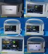 Hill Rom WA Connex Vital Signs Monitor