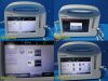 Hill Rom WA Connex Vital Signs Monitor