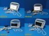 Hill Rom WA Connex Vital Signs Monitor