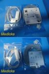 Hill Rom WA Connex Vital Signs Monitor
