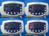 Hill Rom 53N00 (SpO2 NBP) , W/ Bp+SpO2 Cable+Adapter ~ Patient Monitor