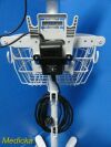 Hill Rom 53N00 (SpO2 NBP) , W/ Bp+SpO2 Cable+Adapter ~ Patient Monitor