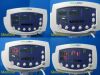 Hill Rom 53N00 (SpO2 NBP) , W/ Bp+SpO2 Cable+Adapter ~ Patient Monitor