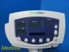 Hill Rom 53N00 (SpO2 NBP) , W/ Bp+SpO2 Cable+Adapter ~ Patient Monitor