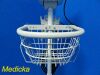 Hill Rom 53N00 (SpO2 NBP) , W/ Bp+SpO2 Cable+Adapter ~ Patient Monitor