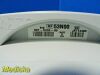 Hill Rom 53N00 (SpO2 NBP) , W/ Bp+SpO2 Cable+Adapter ~ Patient Monitor