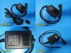 Hill Rom 53NTO, W/ NEW BATTERY & PATIENT LEADS ~  Vitals Patient Monitor