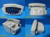 Hill Rom 53NTO, W/ NEW BATTERY & PATIENT LEADS ~  Vitals Patient Monitor