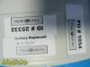 Hill Rom 53NTO, W/ NEW BATTERY & PATIENT LEADS ~  Vitals Patient Monitor