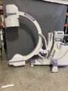 OEC 9800 Vascular C-Arm