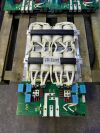 PHILIPS 452213303191 C78X output fllter assy MRI Scanner