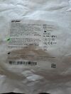 STRYKER 5290-075-000 Lot of 8 CORE HUMMER DISPOSABLE IRRIGATION CASSETTE (Ã—)