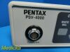 PENTAX PSV-4000   Camera Control Unit