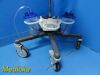 RICHARD WOLF R.Wolf 2223.011 Hysteroscopic Fluid Management Hystero Balance & Cart