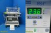 INTERNATIONAL BIOMEDICAL 185A+ Airborne Infant Transport Incubator