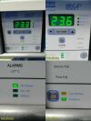 INTERNATIONAL BIOMEDICAL 185A+ Airborne Infant Transport Incubator