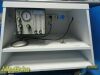 INTERNATIONAL BIOMEDICAL 185A+ Airborne Infant Transport Incubator