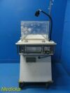 INTERNATIONAL BIOMEDICAL 185A+ Airborne Infant Transport Incubator