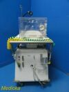 INTERNATIONAL BIOMEDICAL 185A+ Airborne Infant Transport Incubator