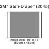 3M Steri-Drape 2 Wound Care
