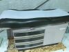 RITTER 304 Exam Table