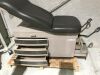 RITTER 304 Exam Table
