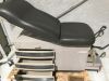 RITTER 304 Exam Table