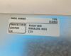 GE 2340608 Auxiliary Module Cath Angio Lab