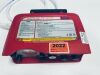 SMITHS Pneupac Parapac Plus 310 Transport Ventilator