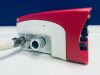 SMITHS Pneupac Parapac Plus 310 Transport Ventilator