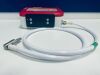 SMITHS Pneupac Parapac Plus 310 Transport Ventilator