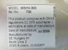 GE 5181404 MGX HV UNIT Mammo Unit