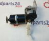 GE 05807-07-112 Bosh Motor Mammo Unit