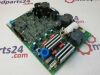 GE MGX-85004-3FA Alpha X Collimator Board Mammo Unit