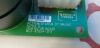 GE MGX-85004-3FA Alpha X Collimator Board Mammo Unit
