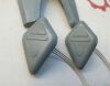 GE Buttons set Buttons set Mammo Unit