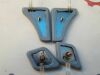GE Buttons set Buttons set Mammo Unit