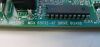 GE MGX 85012-4F Drive Board Mammo Unit