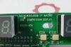 GE 85025-4FA MGX Compression Display Mammo Unit
