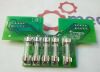 GE 33022-4FB Fuse Board Mammo Unit