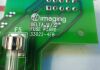 GE 33022-4FB Fuse Board Mammo Unit
