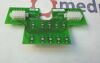 GE 33022-4FB Fuse Board Mammo Unit
